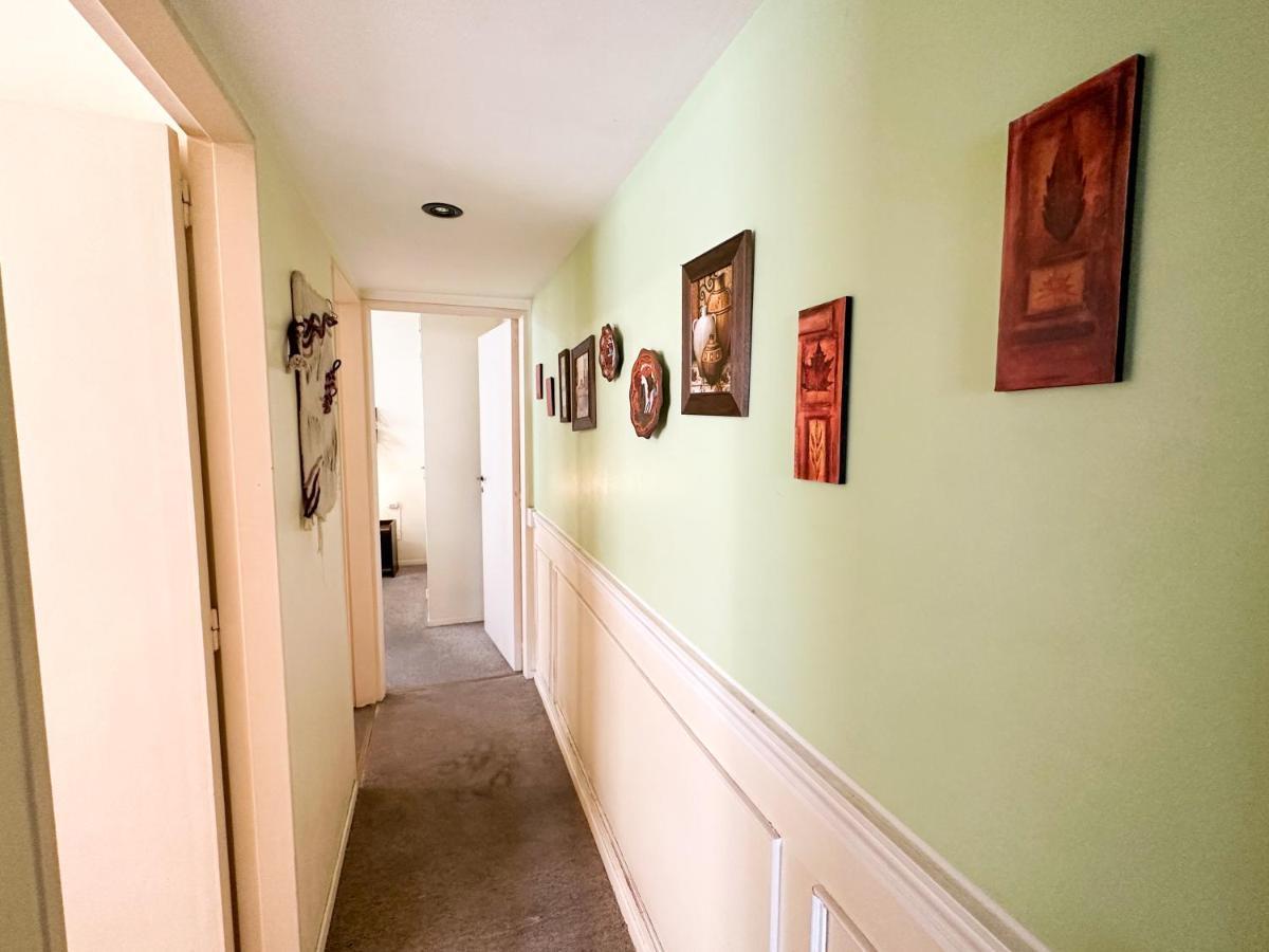 Departamento Cramer Y Sucre Apartamento *