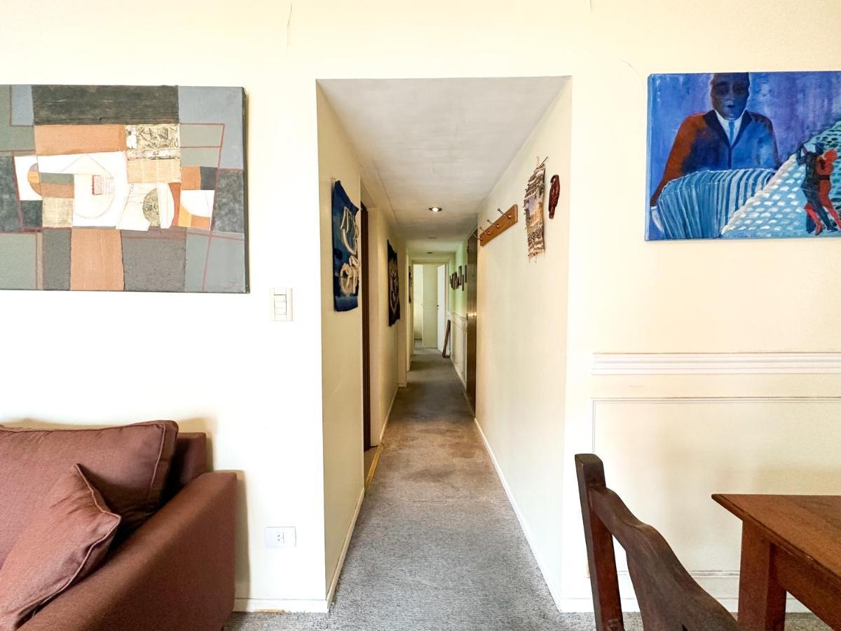 Departamento Cramer Y Sucre Ciudad Autónoma de Buenos Aires