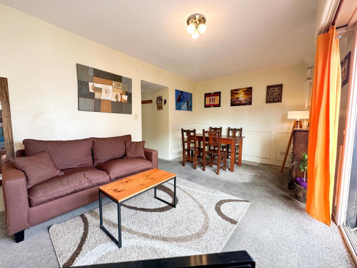Apartamento Departamento Cramer Y Sucre Ciudad Autónoma de Buenos Aires