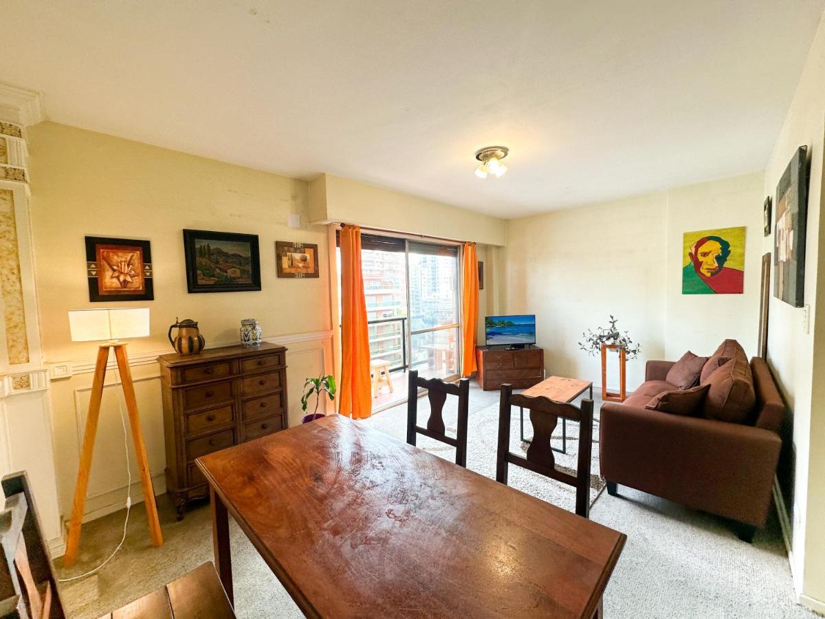 Departamento Cramer Y Sucre Ciudad Autónoma de Buenos Aires
