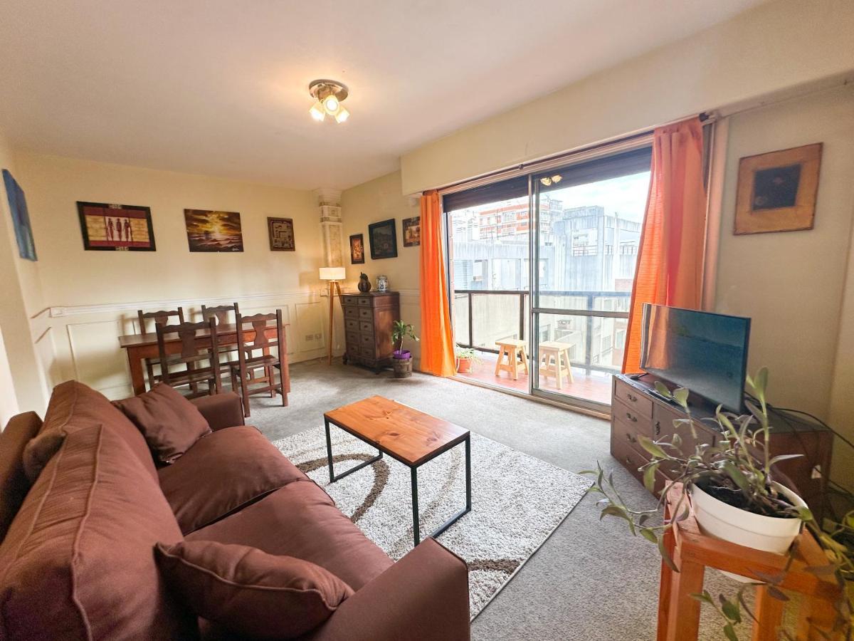 Departamento Cramer Y Sucre Ciudad Autónoma de Buenos Aires