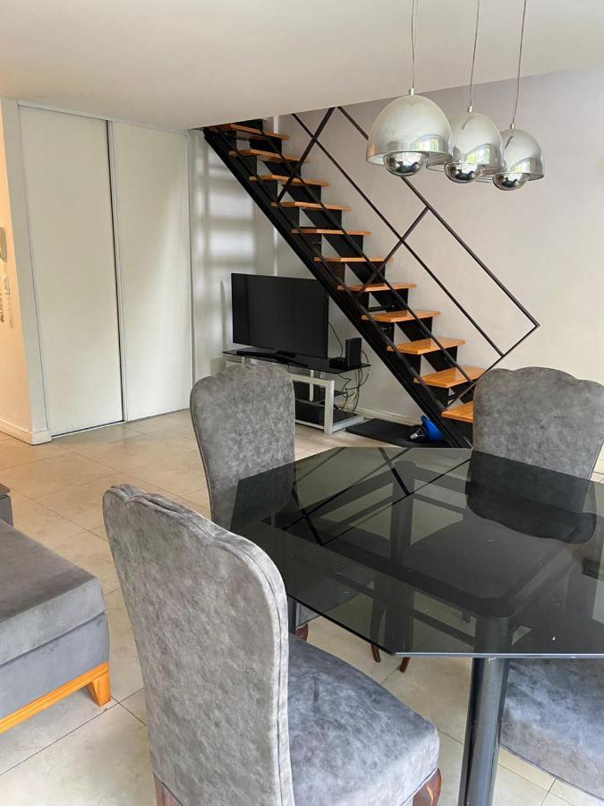 Hermoso Duplex Zona Movistar Arena Apartment