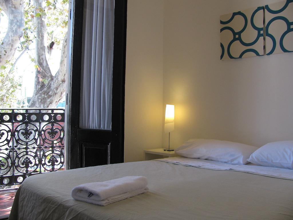 06 Soho Bed & Breakfast Buenos Aires