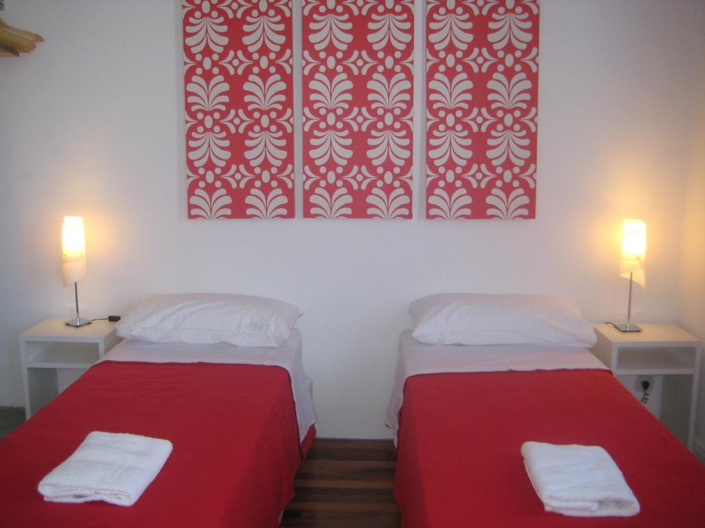 Bed & Breakfast 06 Soho 2*