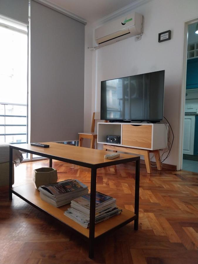 Apartment Departamento En Palermo/ La Rural Buenos Aires