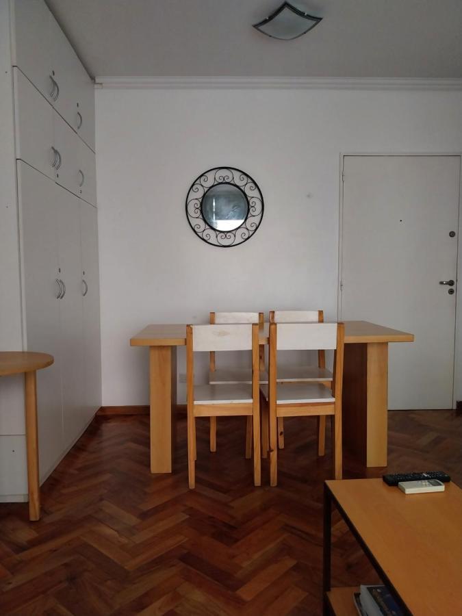 Apartment Departamento En Palermo/ La Rural Buenos Aires