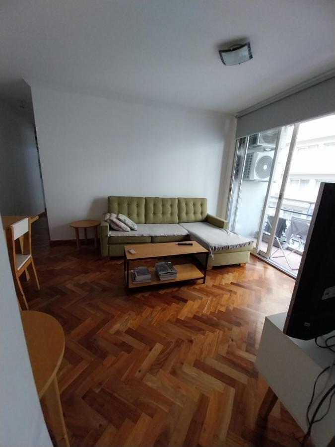 Apartment Departamento En Palermo/ La Rural