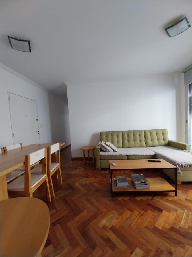 Departamento En Palermo/ La Rural Apartment *