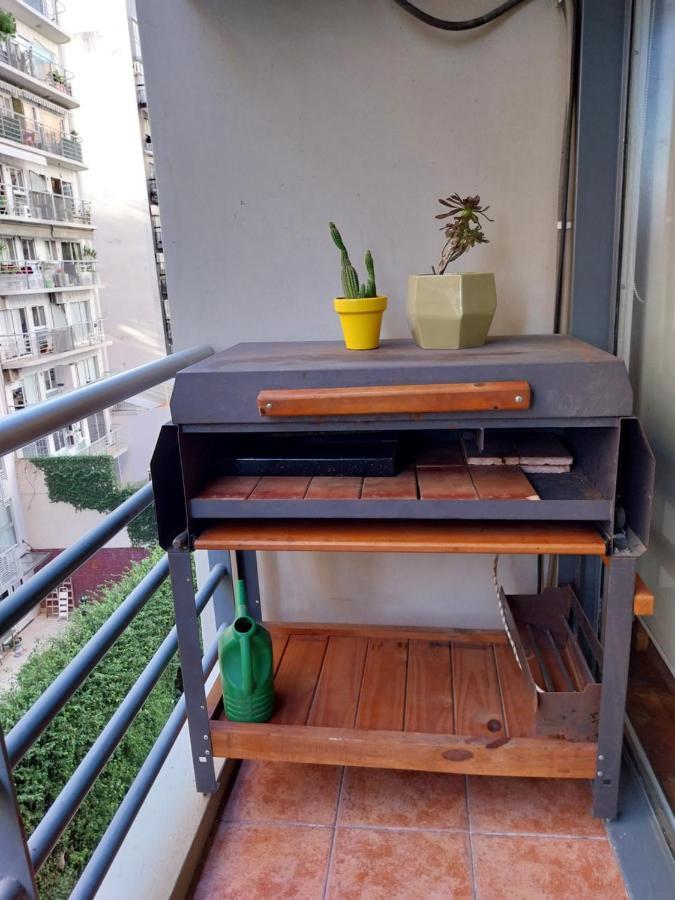 Apartment Departamento En Palermo/ La Rural