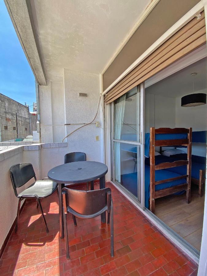 Hostel Palermo Soho Buenos Aires
