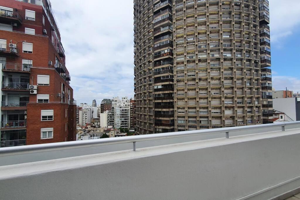 Apartamento En Palermo