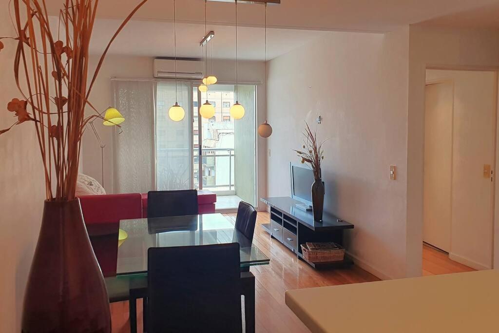 Apartamento En Palermo