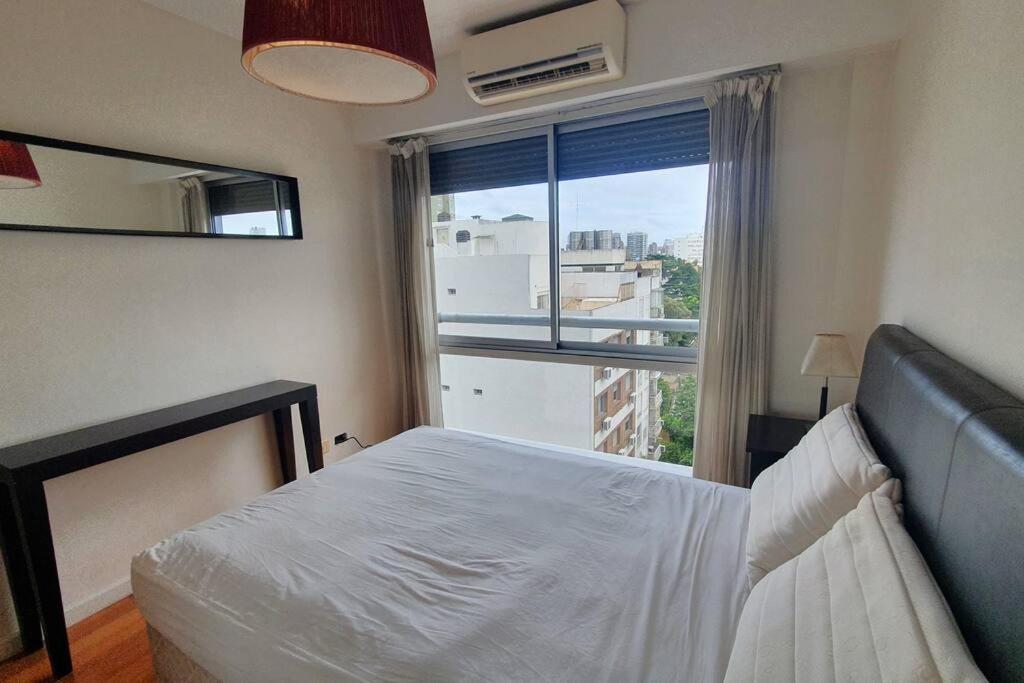 Apartamento En Palermo Apartment *