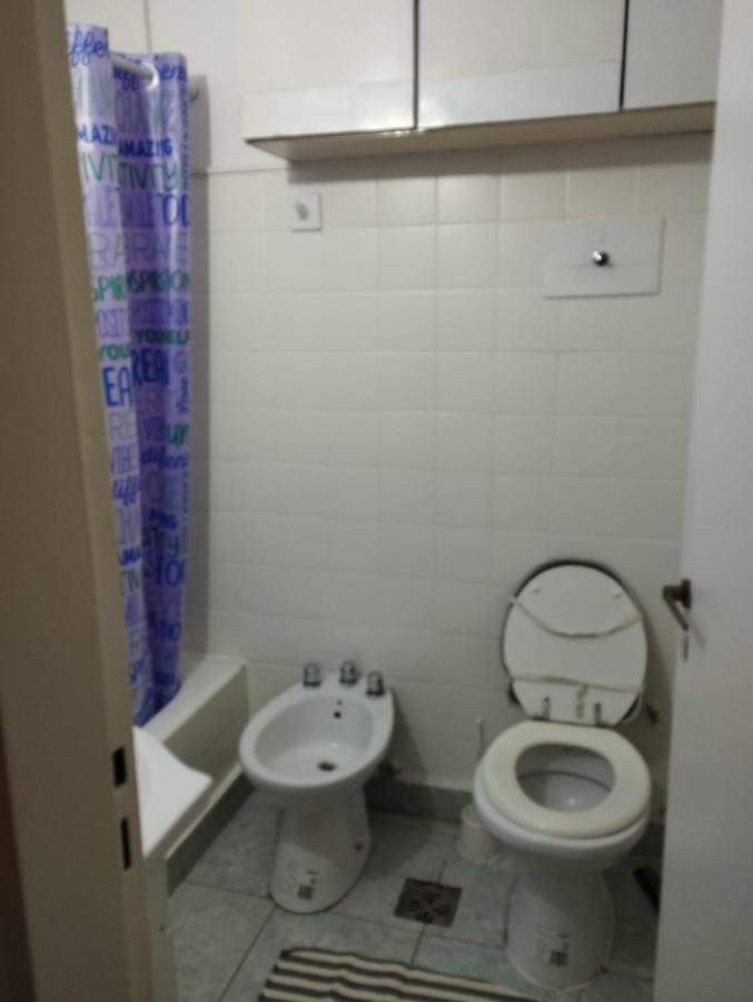 Calido En Casa En Belgrano Apartment *