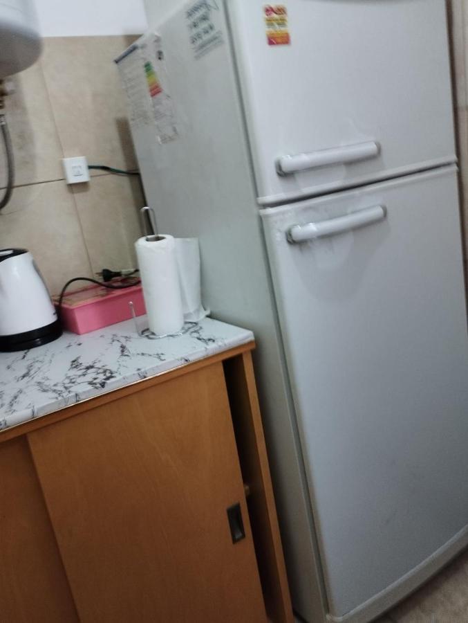 Apartment Calido En Casa En Belgrano Buenos Aires