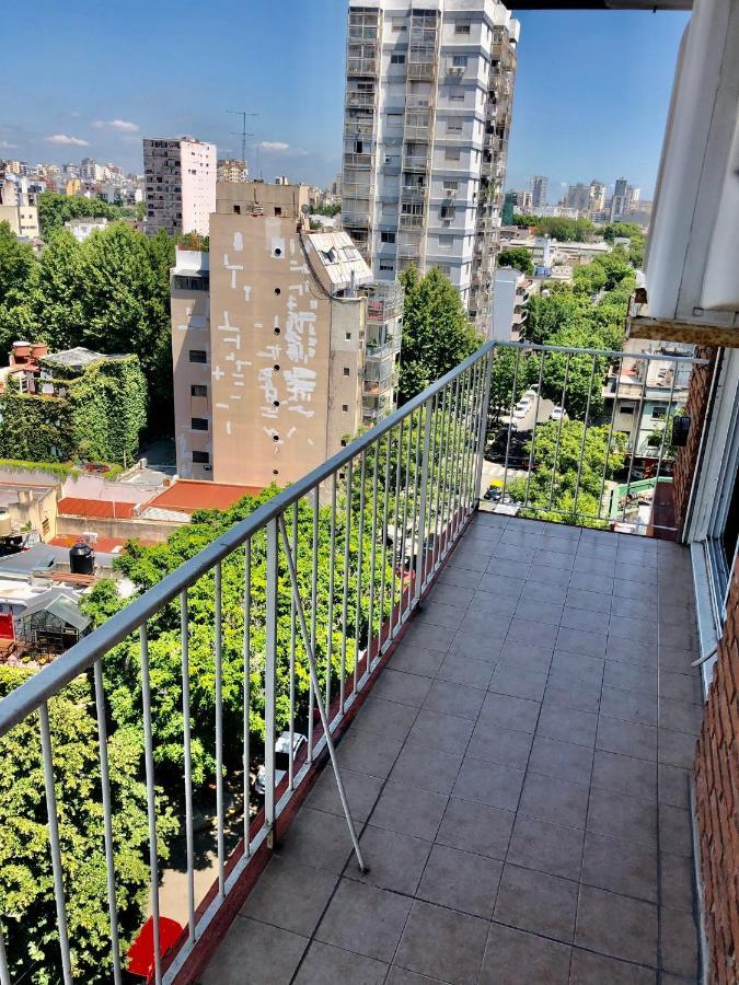 Apartment Palermo Soho Rest *