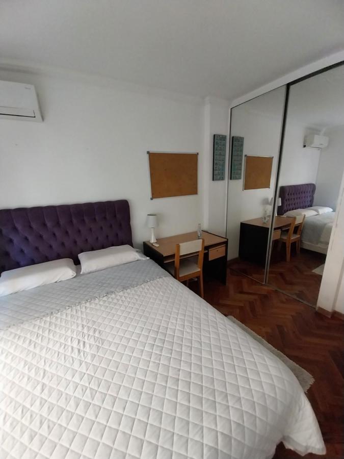 Departamento En Palermo/ La Rural *