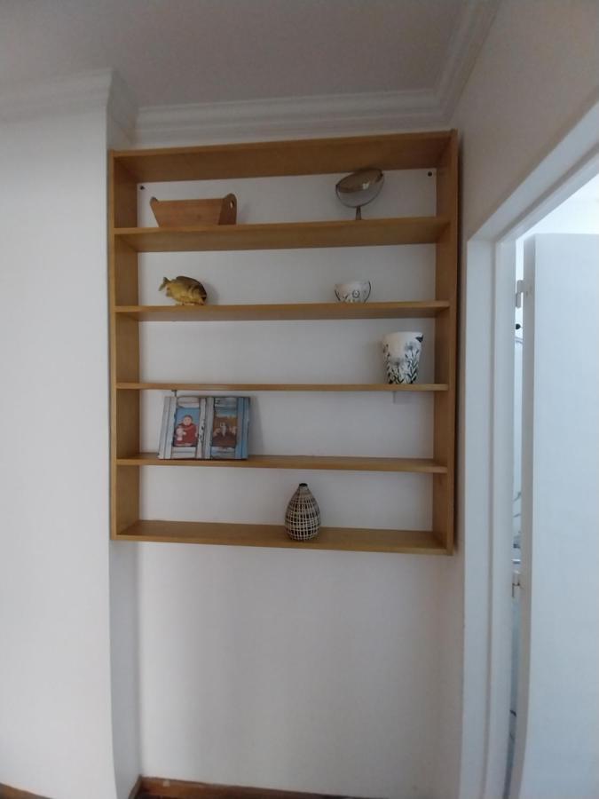 Departamento En Palermo/ La Rural * Buenos Aires