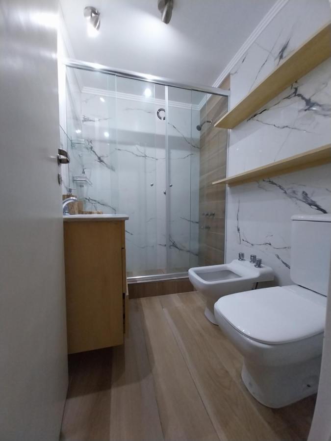 Departamento En Palermo/ La Rural Apartment *