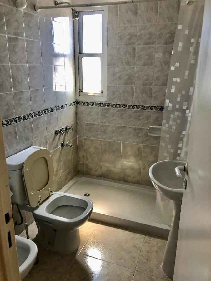 Palermo Soho Rest Apartment *