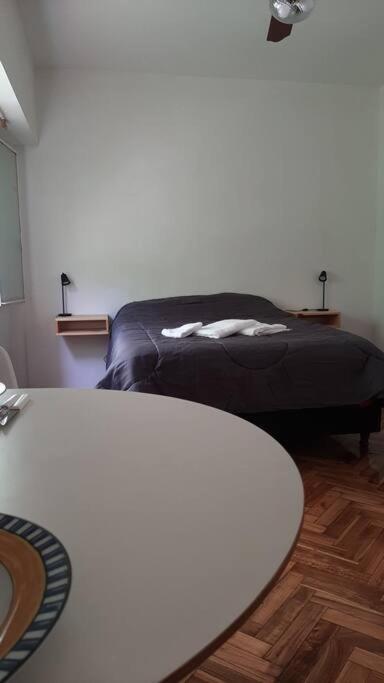 Departamento En Almagro, 2 Huespedes Apartment *