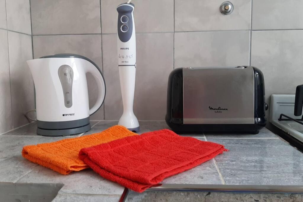 Apartment Departamento En Almagro, 2 Huespedes *