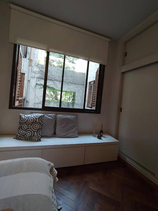 Welcome From Belgrano R Privatunterkunft