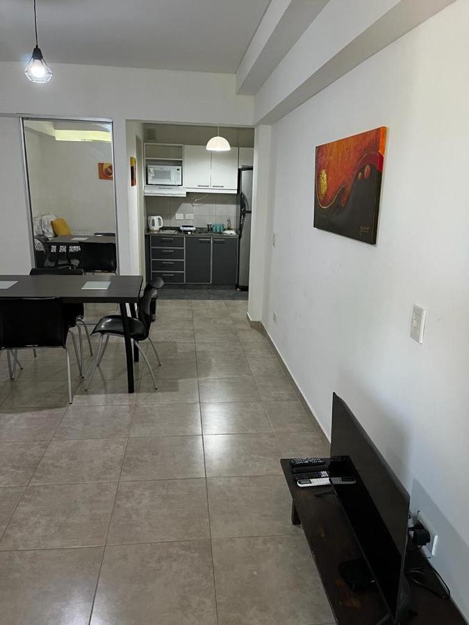 Ensueno Apartamento Buenos Aires