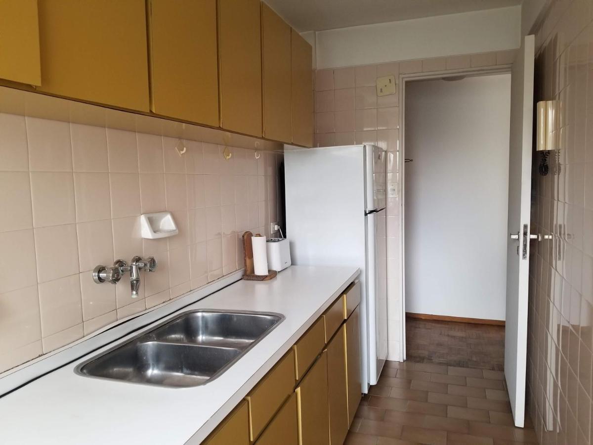 Nunez Apt * Buenos Aires