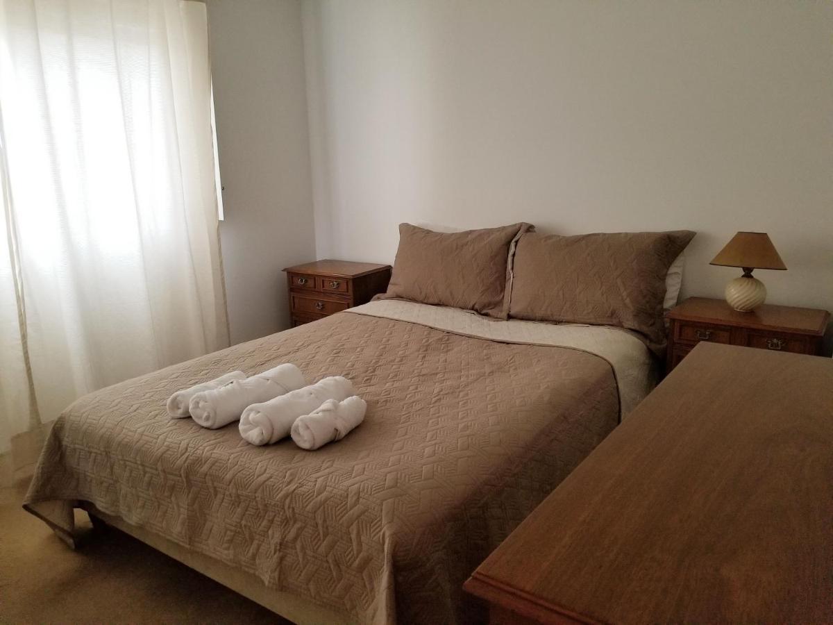 Nunez Apt Apartment *
