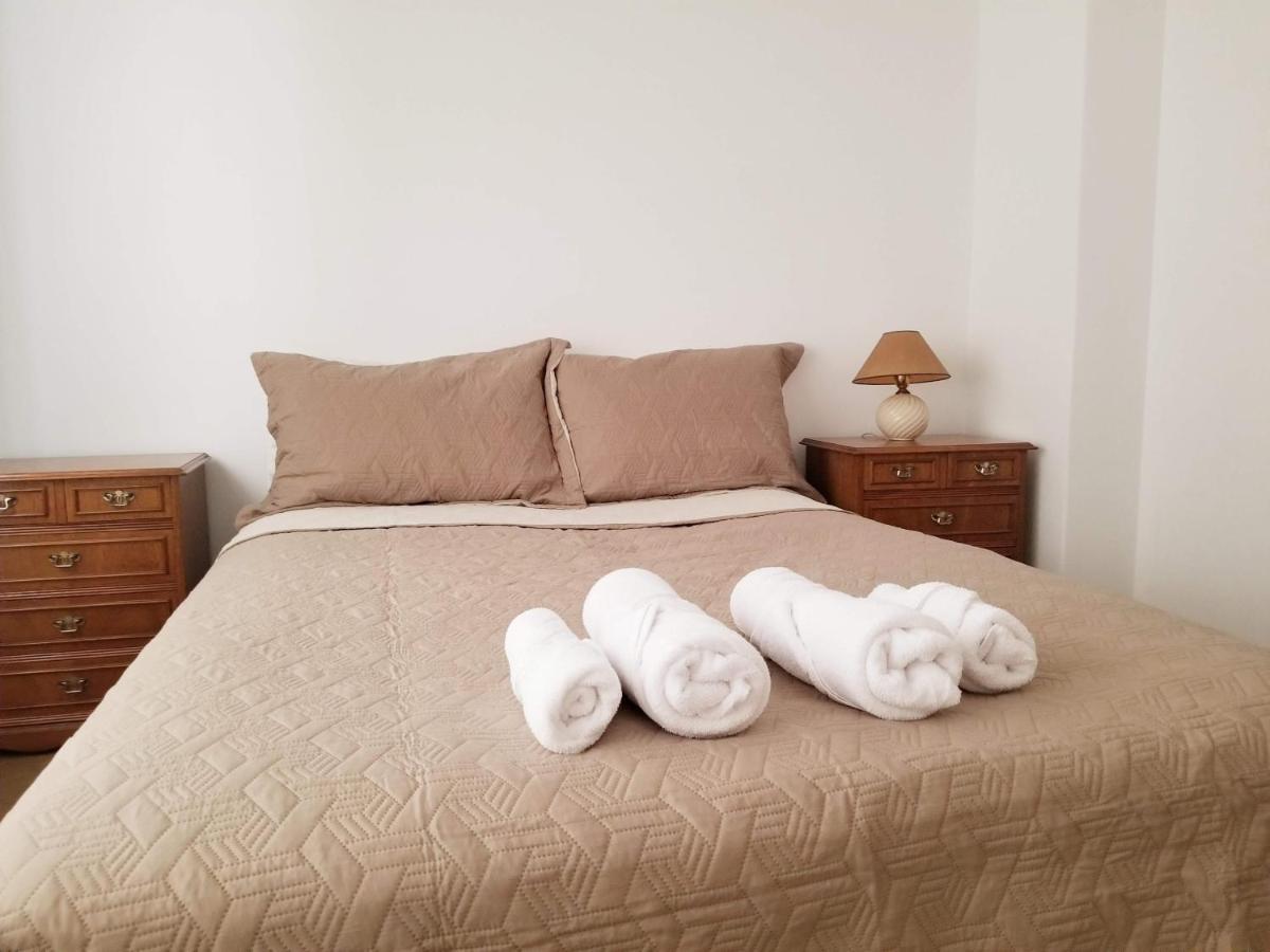Nunez Apt * Buenos Aires