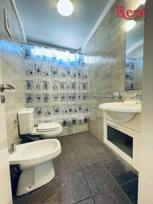 Rent Darwin Y Velasco Buenos Aires