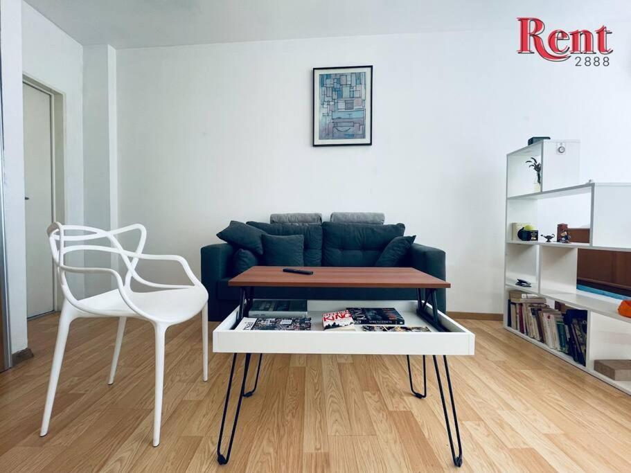 Rent Darwin Y Velasco Apartment *
