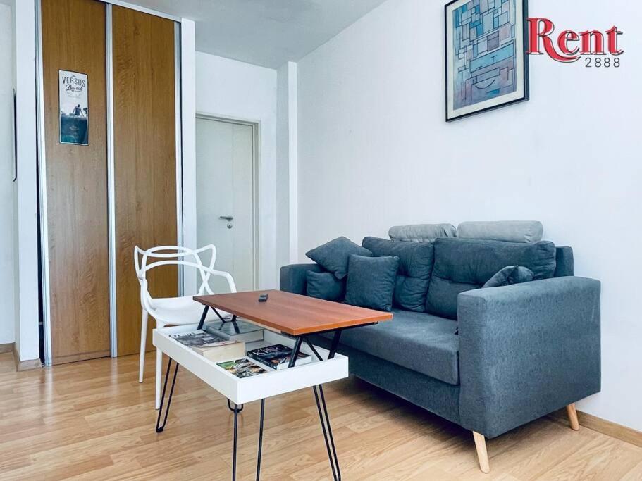 Rent Darwin Y Velasco Buenos Aires