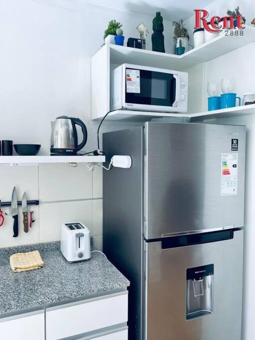 Rent Darwin Y Velasco Apartment *