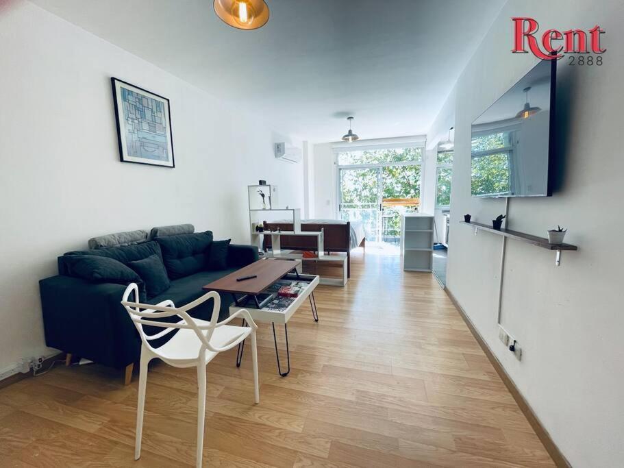 Rent Darwin Y Velasco Buenos Aires