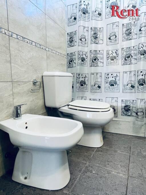 Rent Darwin Y Velasco Apartment