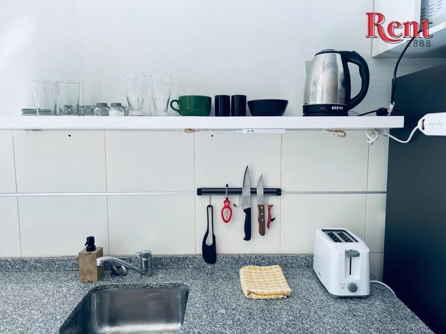 Rent Darwin Y Velasco Apartment Buenos Aires