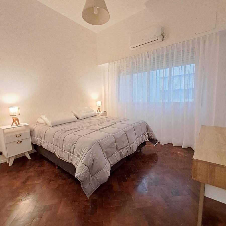Apartment Down Town Telmo *