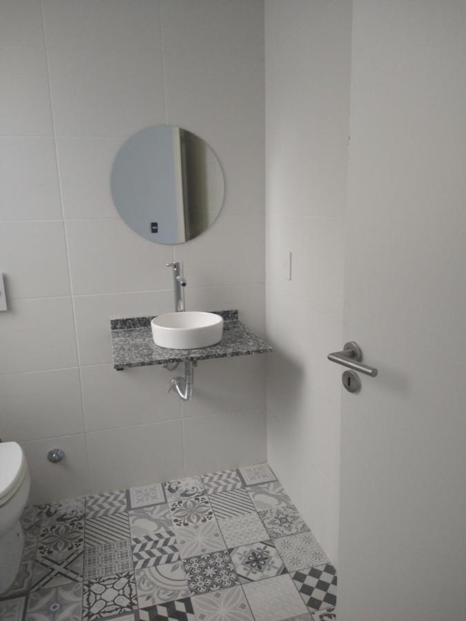 Casa Campus Palermo Cabrera Apartment Buenos Aires