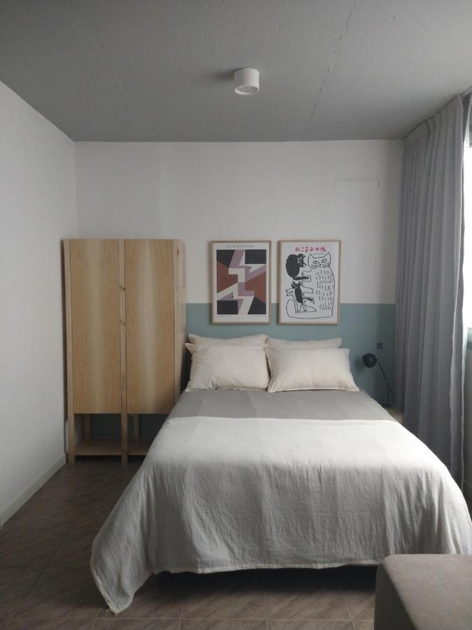Casa Campus Palermo Cabrera Apartment