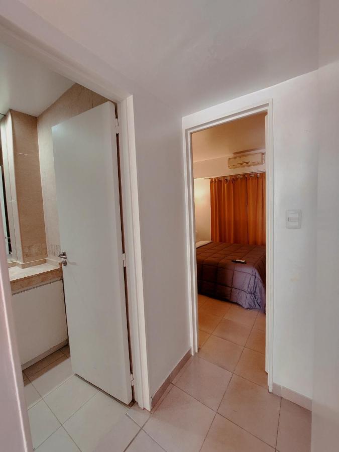 Apartment Lindo Apto Cerca Del Obelisco!con Balcon Buenos Aires