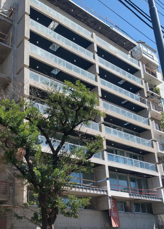 Casa Campus Palermo Cabrera * Buenos Aires