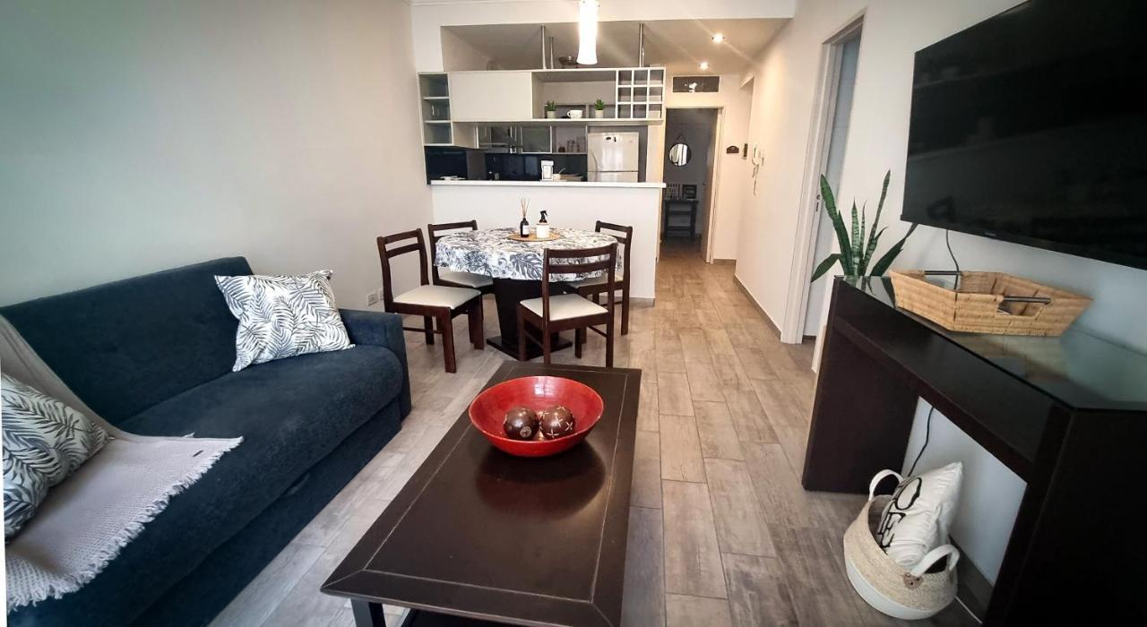 Departamento En Palermo Apartment Buenos Aires
