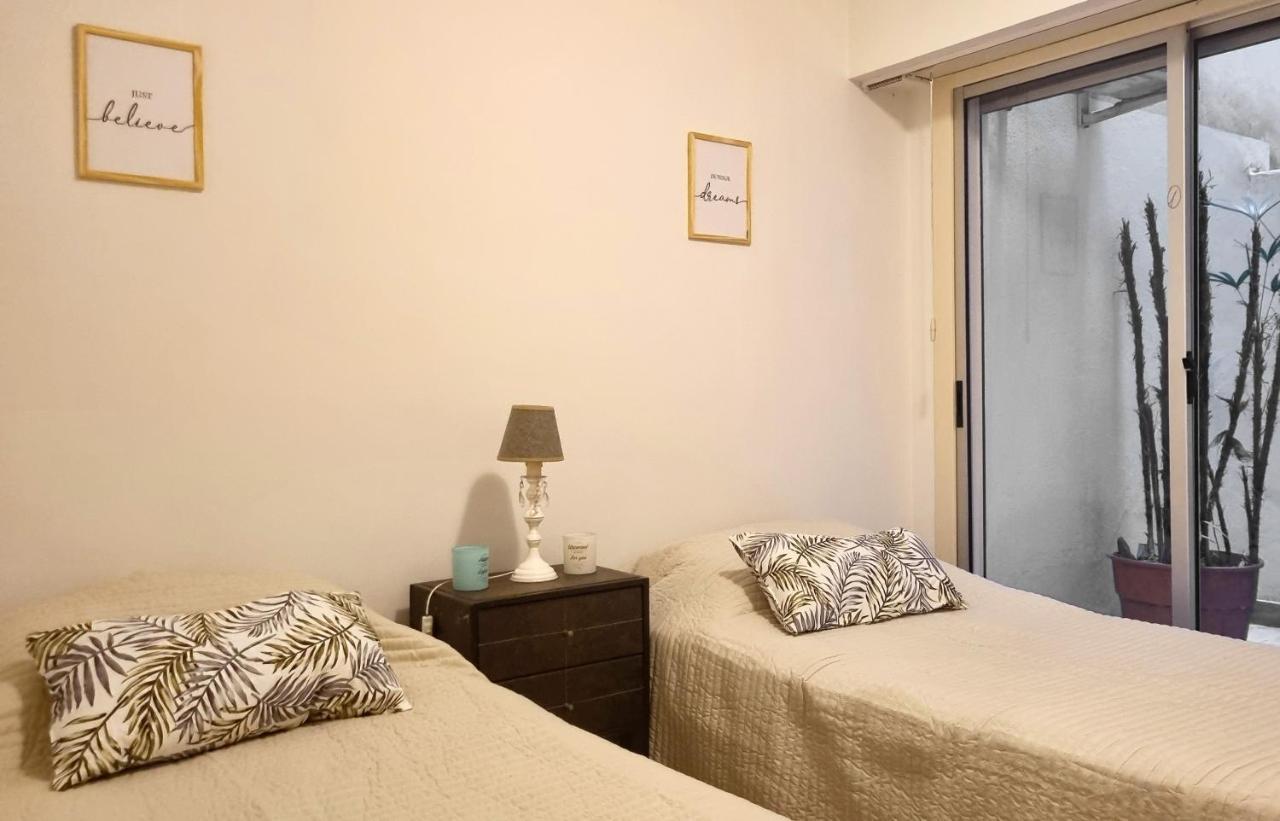 Departamento En Palermo Apartment *