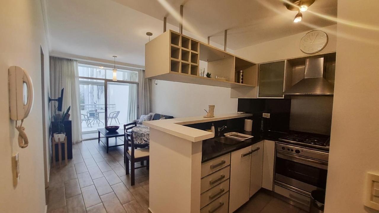 Apartment Departamento En Palermo Buenos Aires