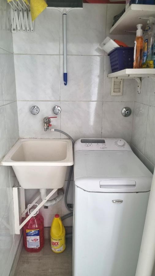 Apartment Departamento En Palermo Buenos Aires