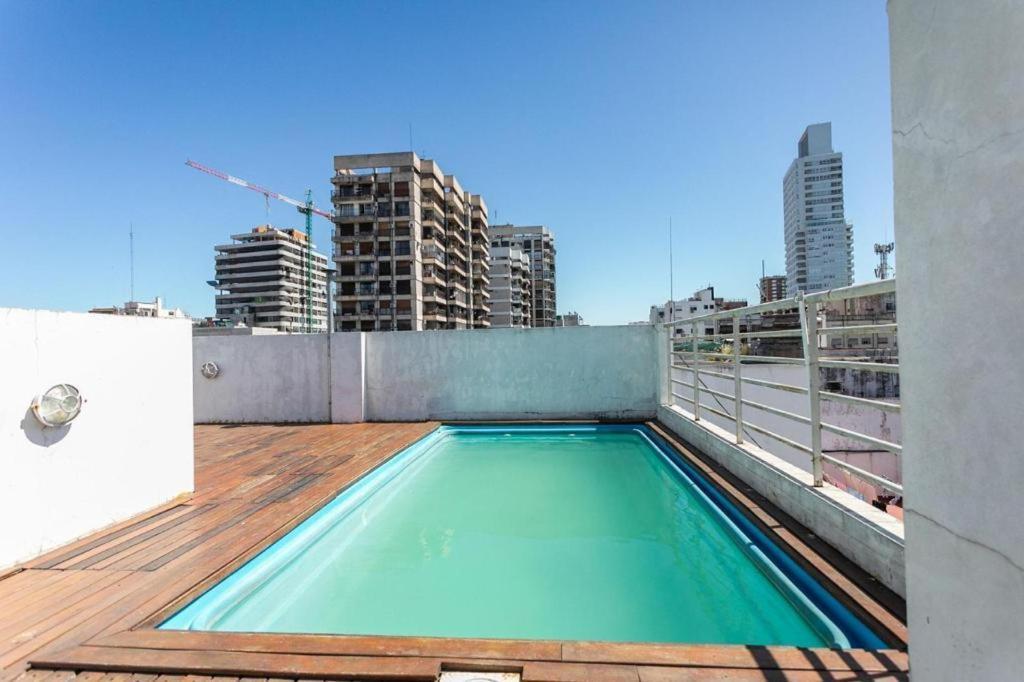 Apartment Departamento En Palermo Buenos Aires