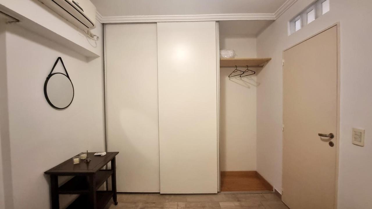 Apartment Departamento En Palermo