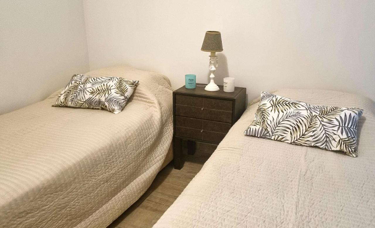 Apartment Departamento En Palermo Buenos Aires